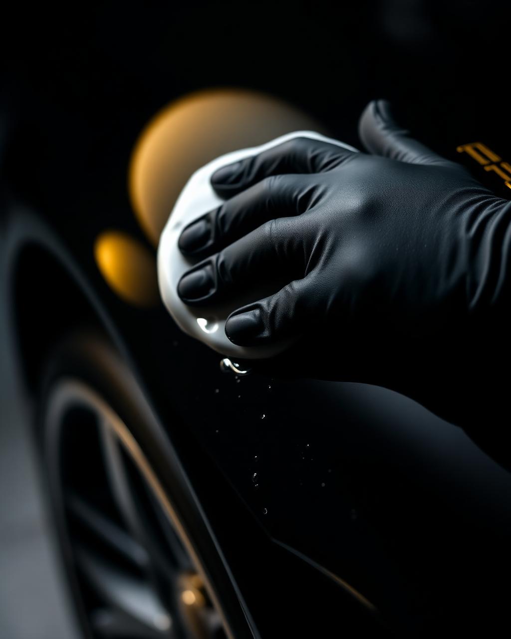 Detailing